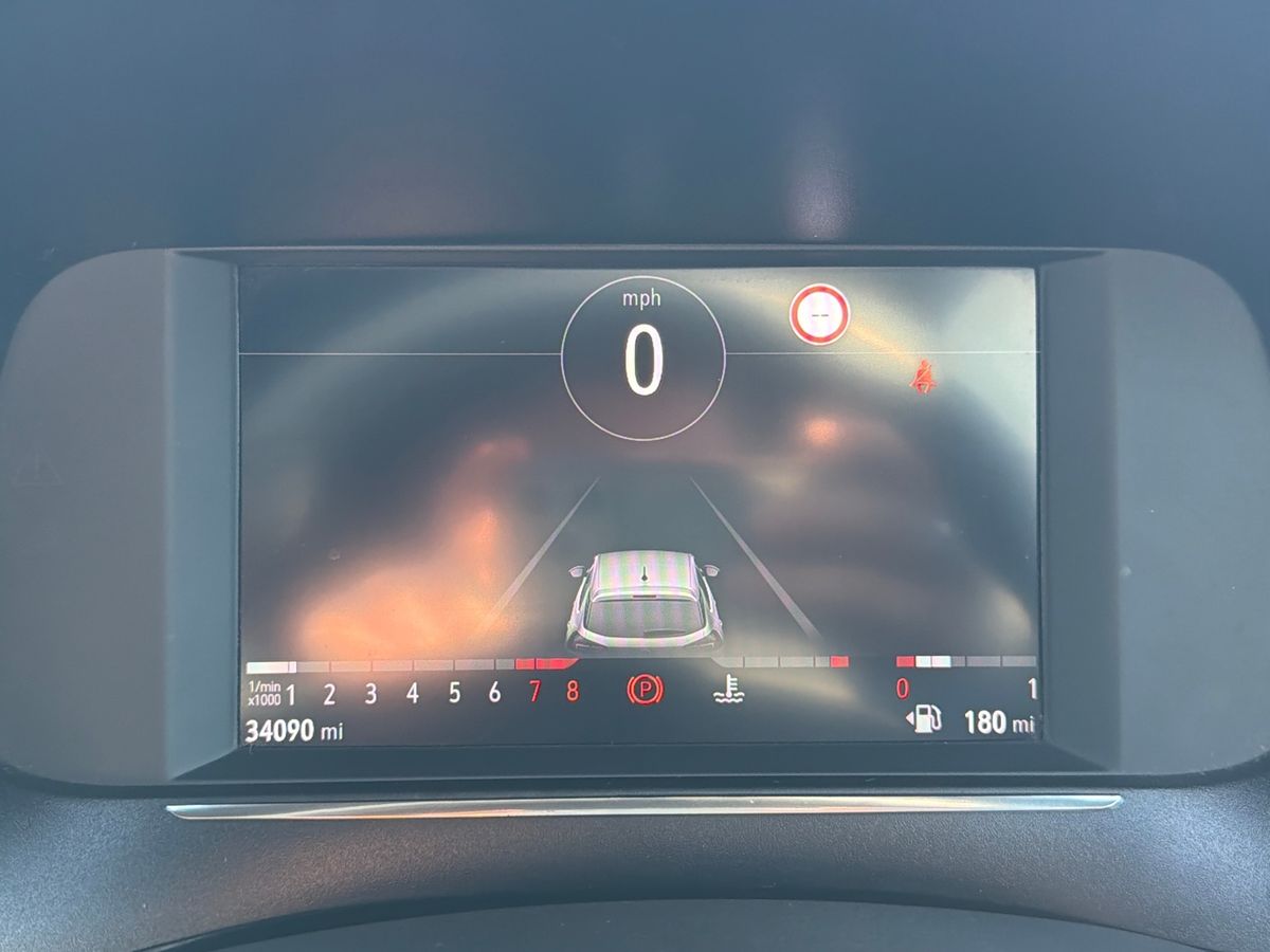 Used Vauxhall Corsa 2021 for sale - 77959883: Photo 14