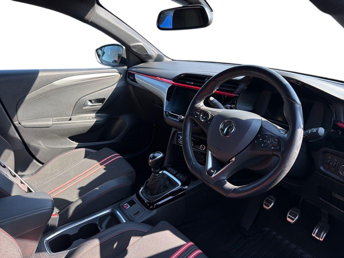 Used Vauxhall Corsa 2021 for sale - 77959883: Photo 15