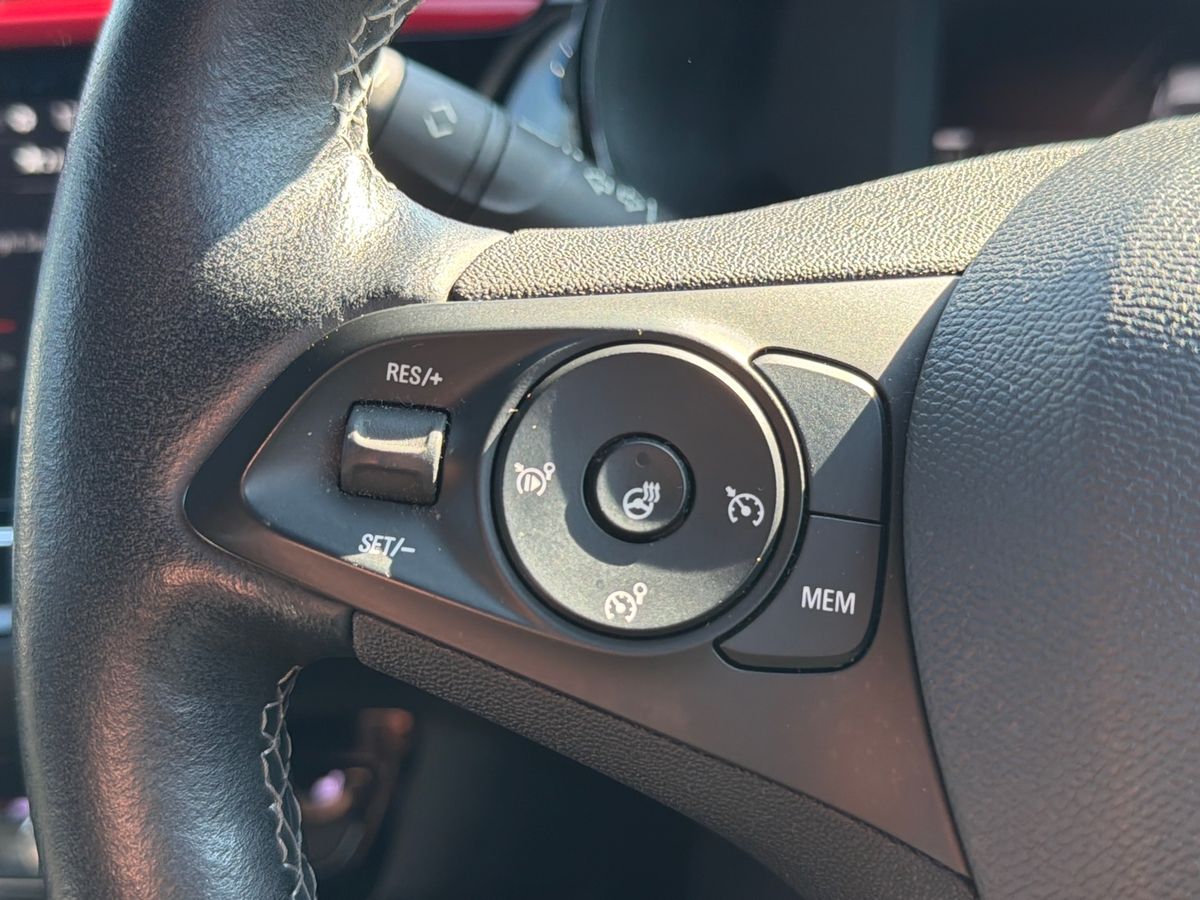 Used Vauxhall Corsa 2021 for sale - 77959883: Photo 16