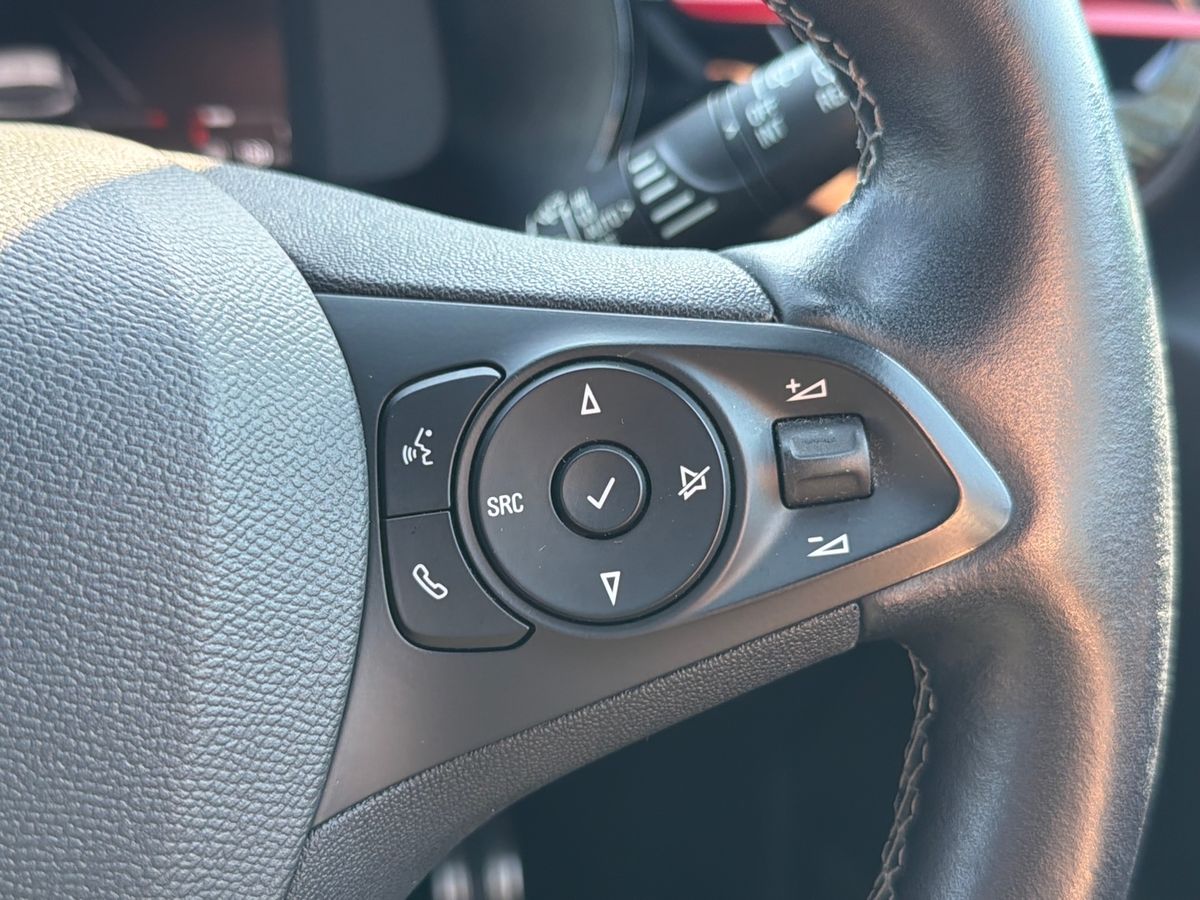 Used Vauxhall Corsa 2021 for sale - 77959883: Photo 17