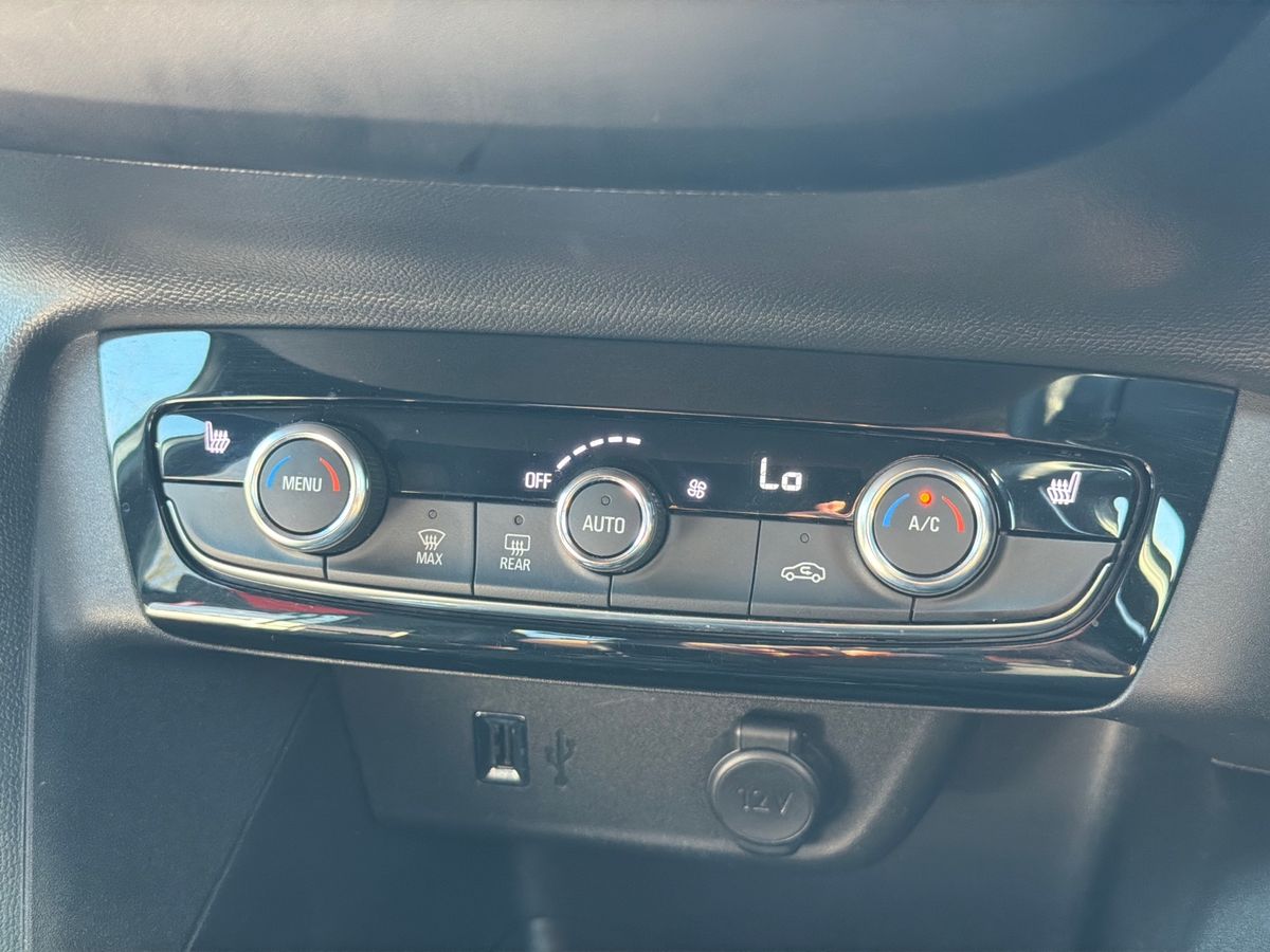 Used Vauxhall Corsa 2021 for sale - 77959883: Photo 18