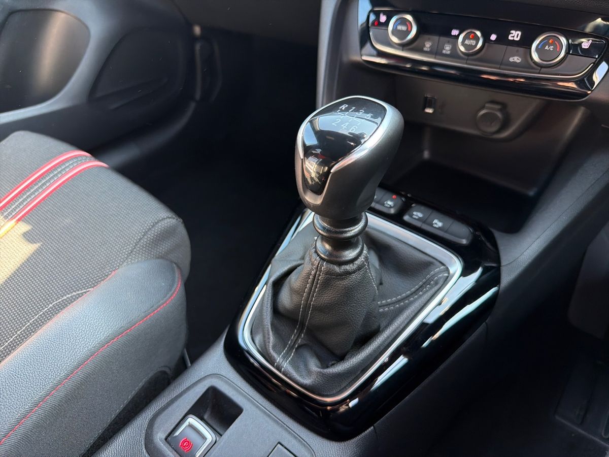 Used Vauxhall Corsa 2021 for sale - 77959883: Photo 19