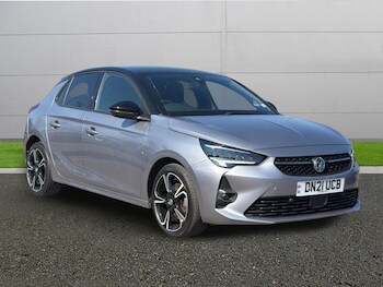 Vauxhall Corsa feature image