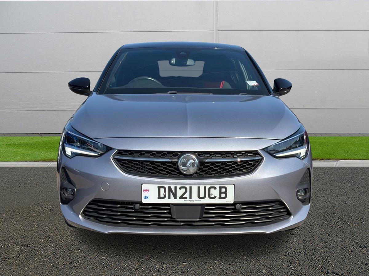 Used Vauxhall Corsa 2021 for sale - 77959883: Photo 2