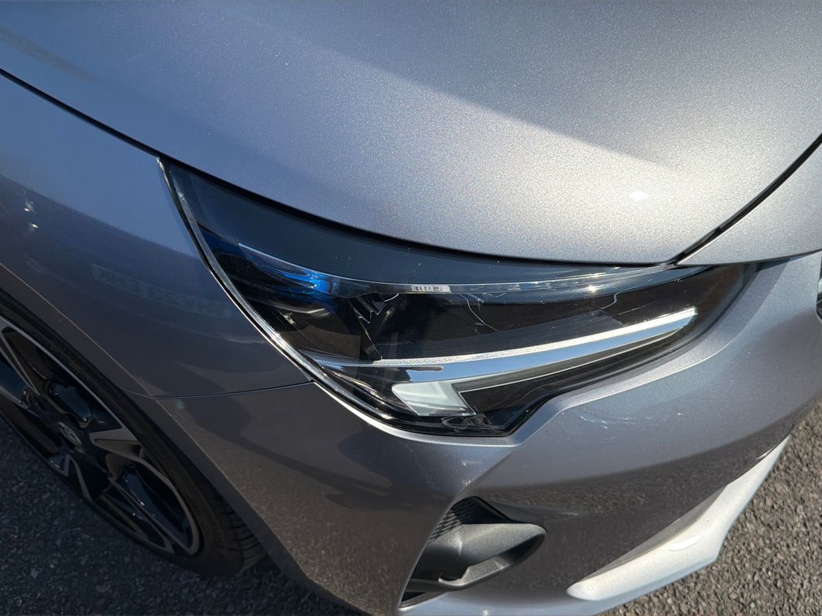 Used Vauxhall Corsa 2021 for sale - 77959883: Photo 21