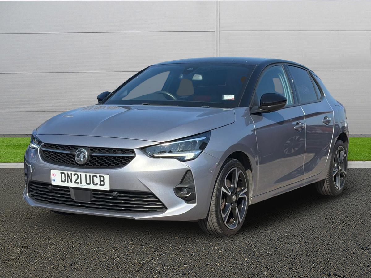 Used Vauxhall Corsa 2021 for sale - 77959883: Photo 3