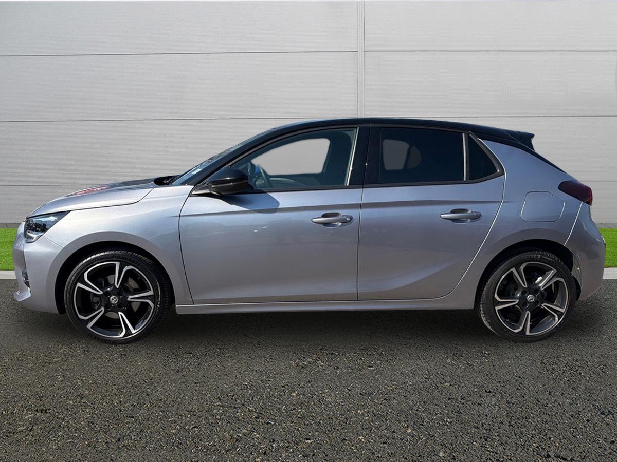 Used Vauxhall Corsa 2021 for sale - 77959883: Photo 4