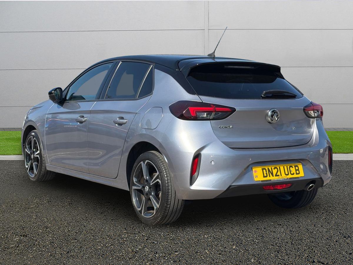 Used Vauxhall Corsa 2021 for sale - 77959883: Photo 5