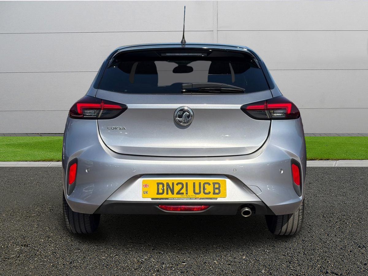 Used Vauxhall Corsa 2021 for sale - 77959883: Photo 6