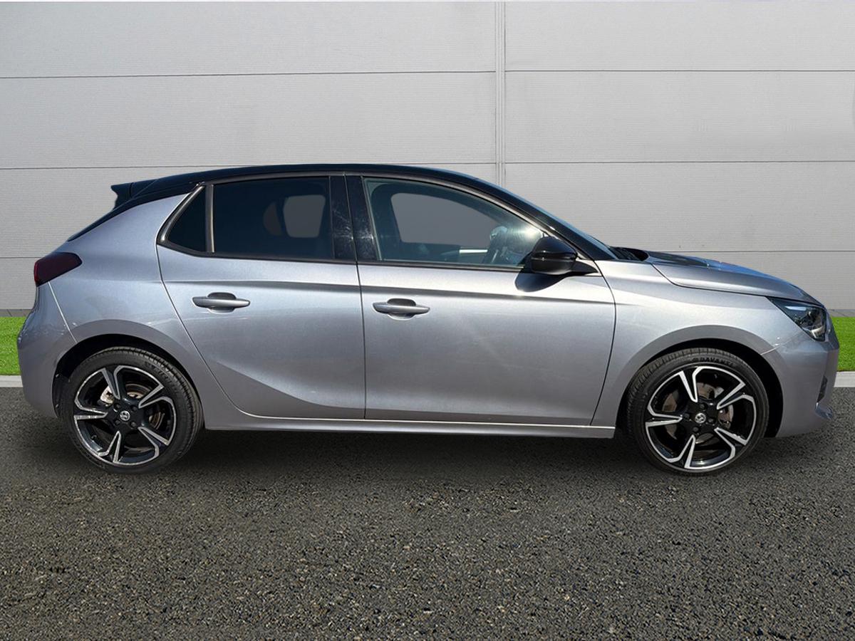 Used Vauxhall Corsa 2021 for sale - 77959883: Photo 8