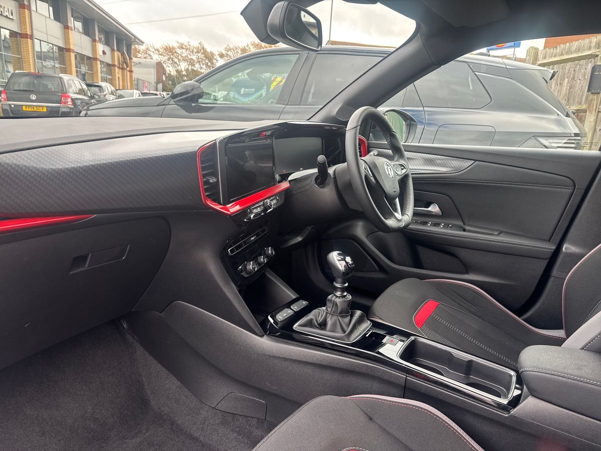 Used Vauxhall Mokka 2024 for sale - 77995121: Photo 10