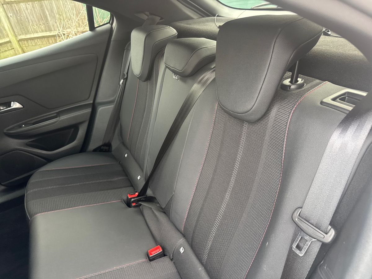 Used Vauxhall Mokka 2024 for sale - 77995121: Photo 11