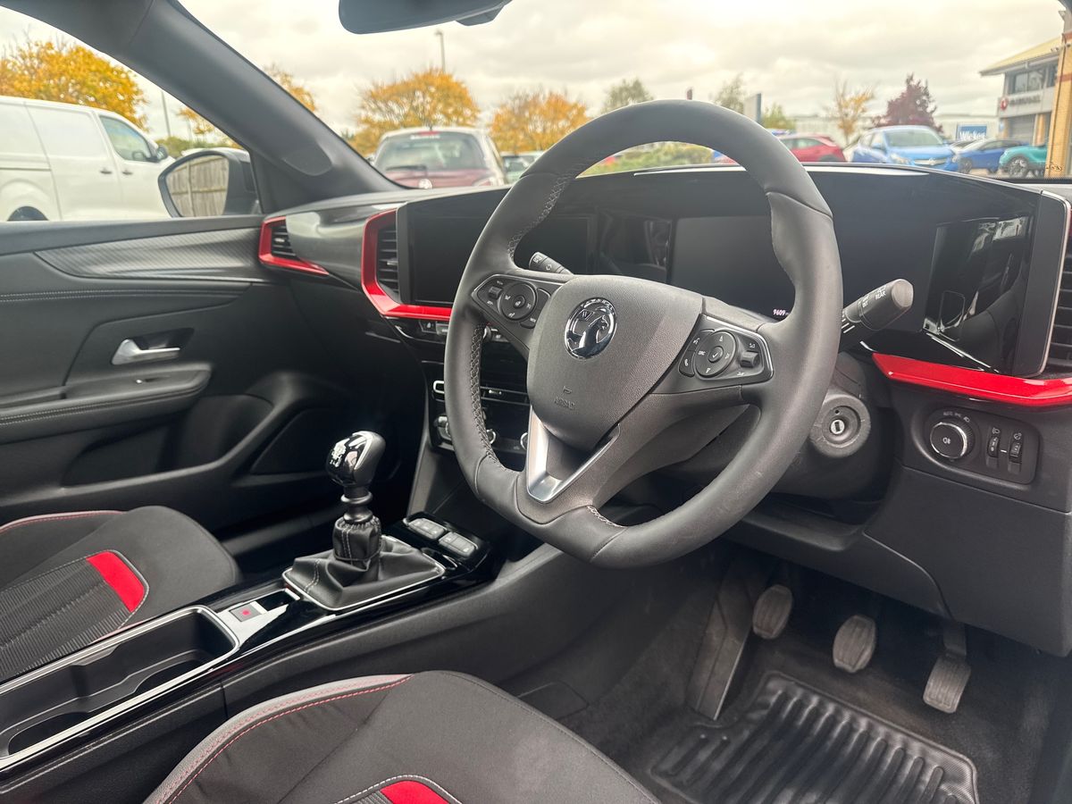 Used Vauxhall Mokka 2024 for sale - 77995121: Photo 15