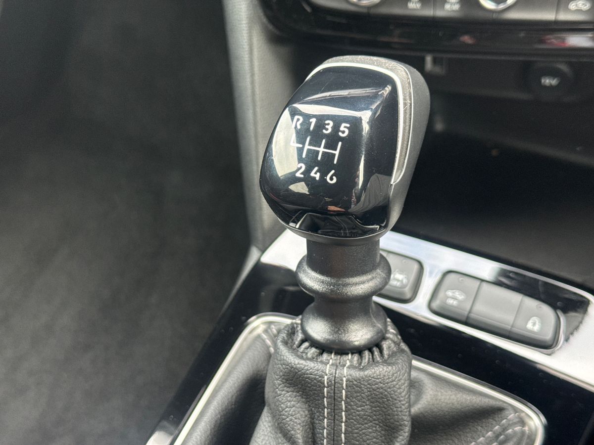 Used Vauxhall Mokka 2024 for sale - 77995121: Photo 19