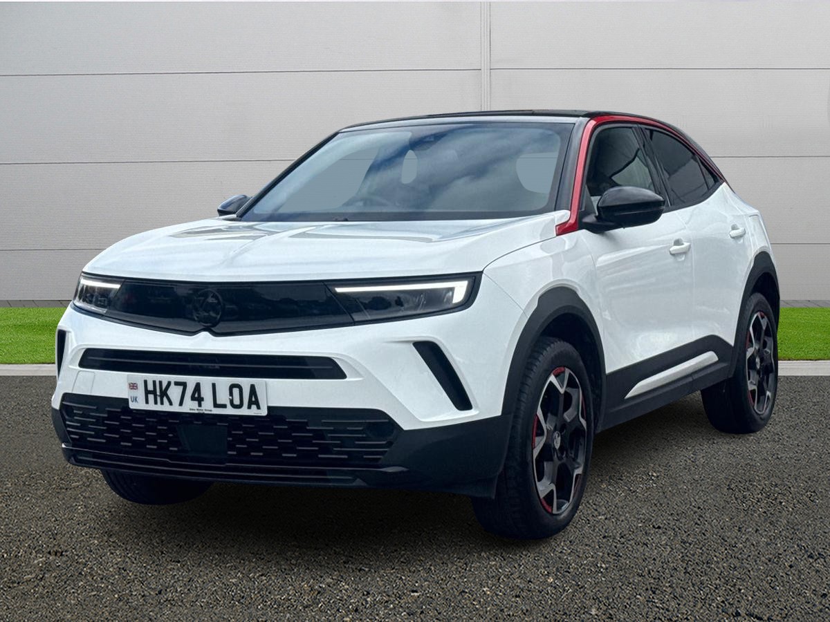 Used Vauxhall Mokka 2024 for sale - 77995121: Photo 3