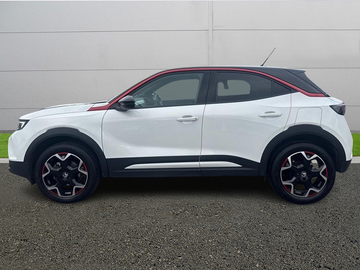 Used Vauxhall Mokka 2024 for sale - 77995121: Photo 4