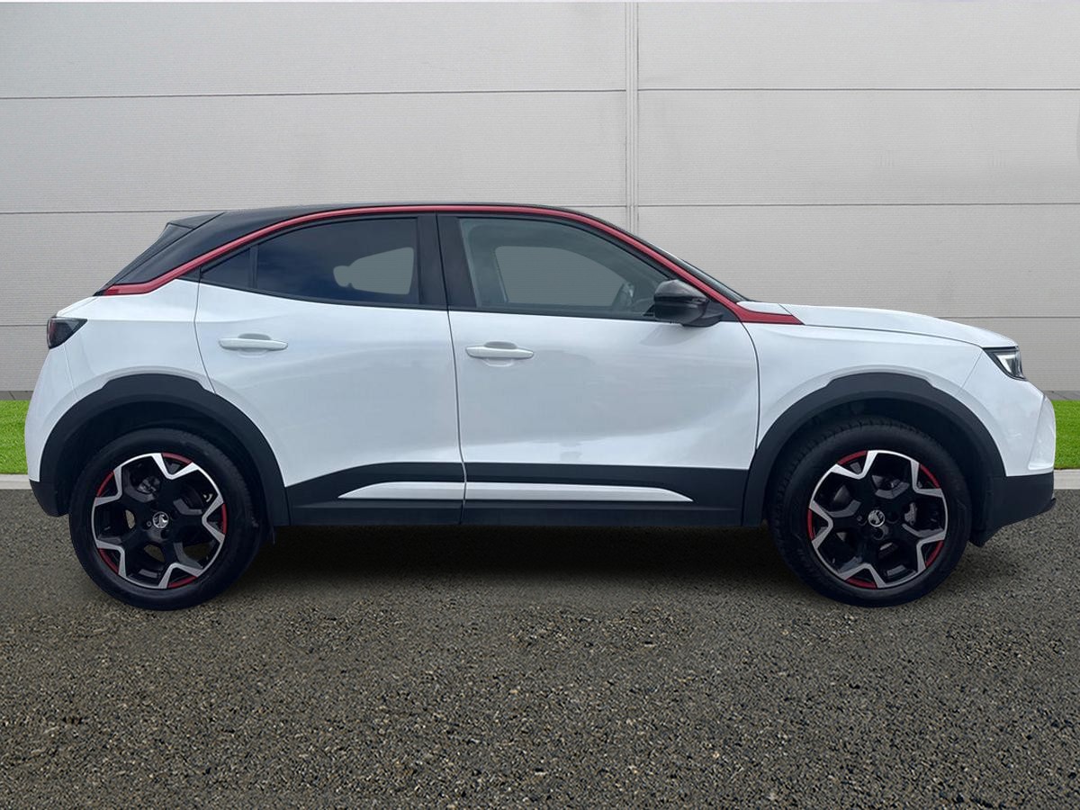 Used Vauxhall Mokka 2024 for sale - 77995121: Photo 8