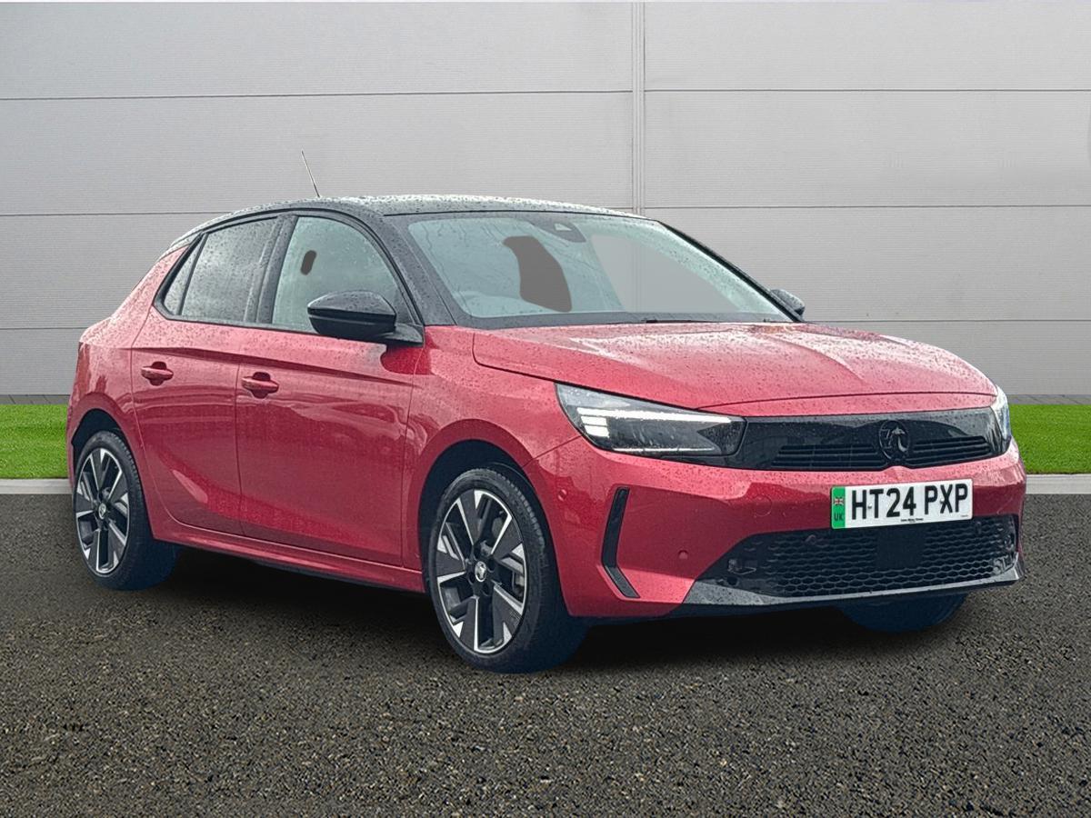Used Vauxhall Corsa 2024 for sale - 76716930: Photo 1