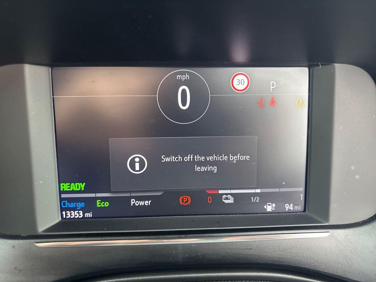 Used Vauxhall Corsa 2024 for sale - 76716930: Photo 14