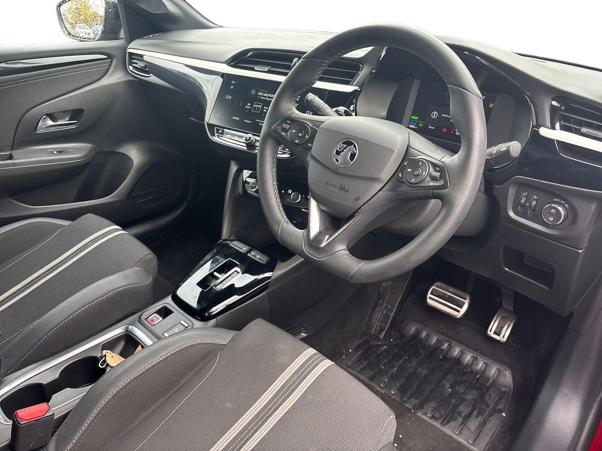 Used Vauxhall Corsa 2024 for sale - 76716930: Photo 15