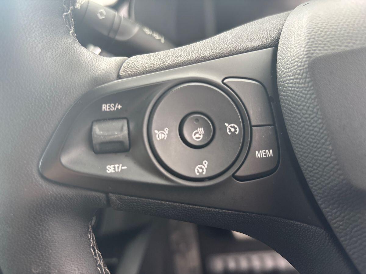 Used Vauxhall Corsa 2024 for sale - 76716930: Photo 16