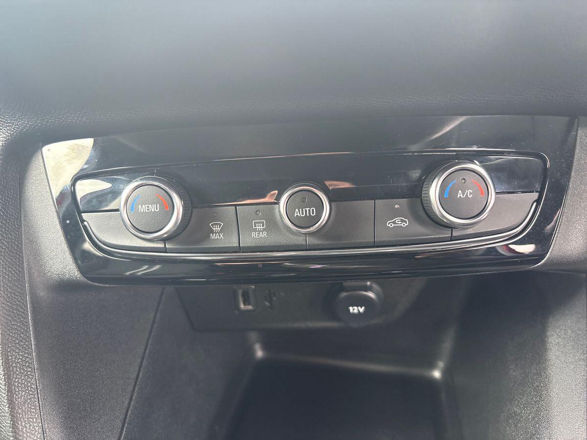 Used Vauxhall Corsa 2024 for sale - 76716930: Photo 18