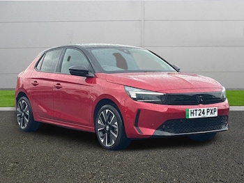 Used Vauxhall Corsa 2024 for sale - 76716930: Photo