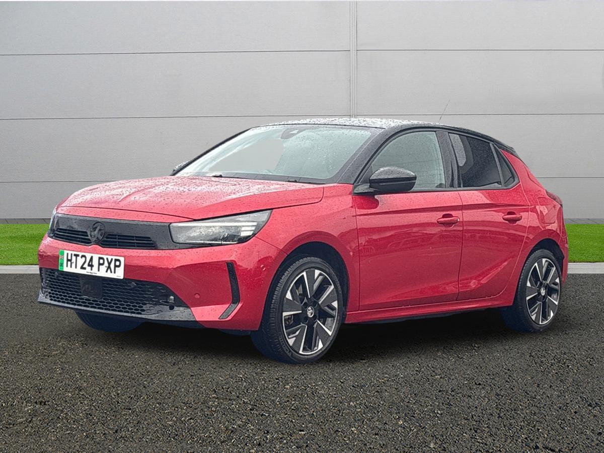 Used Vauxhall Corsa 2024 for sale - 76716930: Photo 3