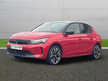 Used Vauxhall Corsa 2024 for sale - 76716930: Photo