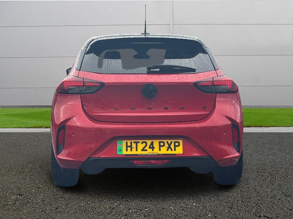 Used Vauxhall Corsa 2024 for sale - 76716930: Photo 6