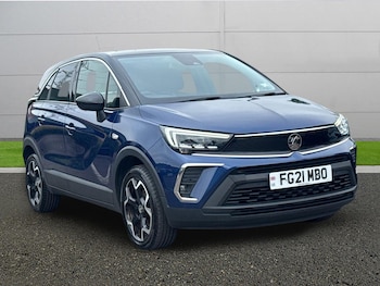 Used Vauxhall Crossland 2021 for sale - 78941643: Photo