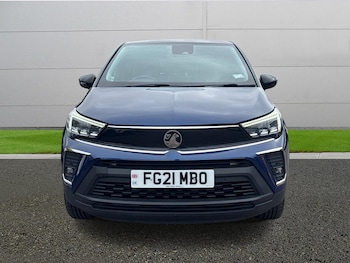 Used Vauxhall Crossland 2021 for sale - 78941643: Photo