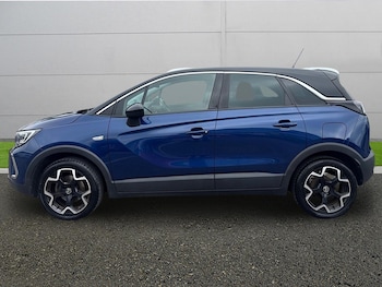 Used Vauxhall Crossland 2021 for sale - 78941643: Photo