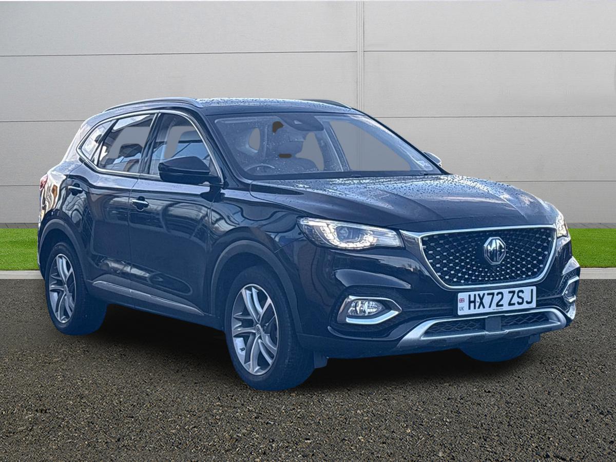 Used MG MG HS 2023 for sale - 77312299: Photo 1