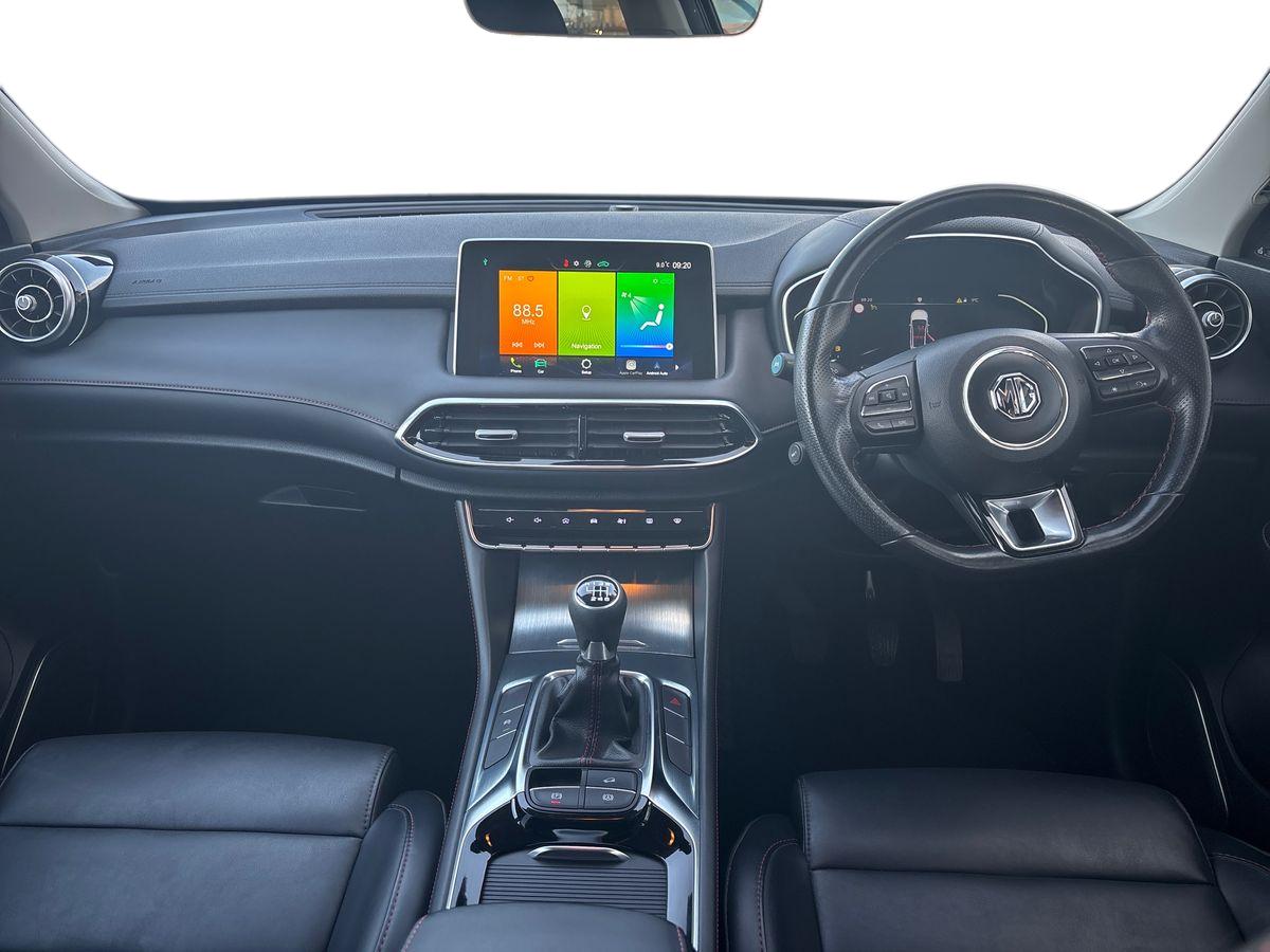 Used MG MG HS 2023 for sale - 77312299: Photo 13