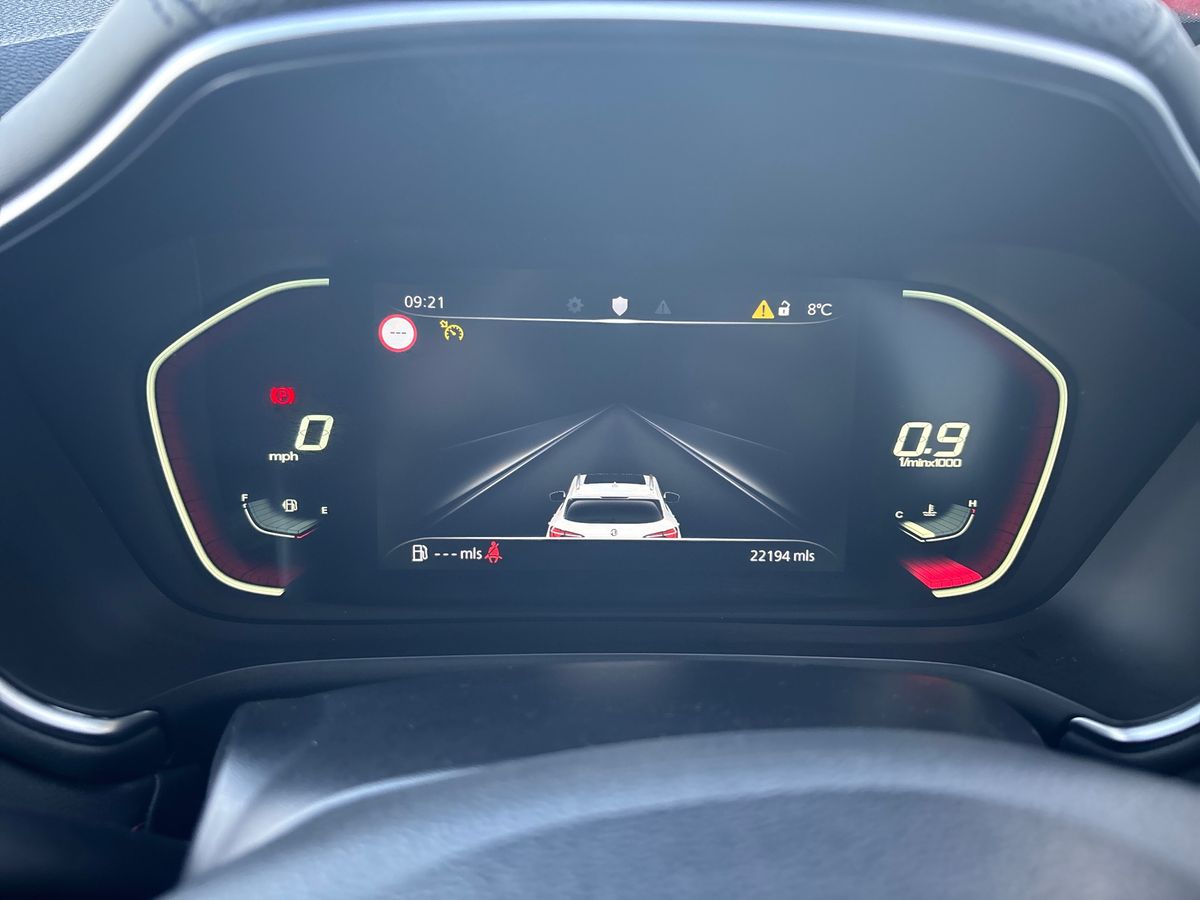 Used MG MG HS 2023 for sale - 77312299: Photo 14