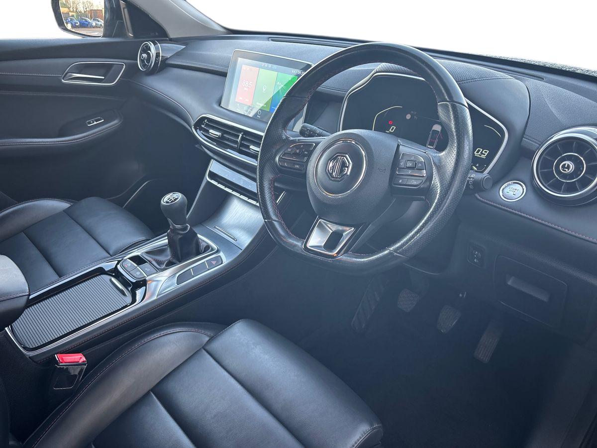 Used MG MG HS 2023 for sale - 77312299: Photo 15