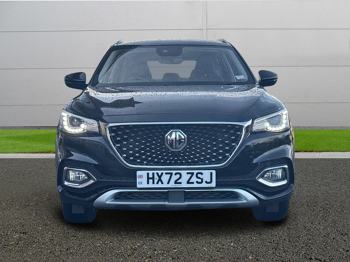 Used MG MG HS 2023 for sale - 77312299: Photo 2