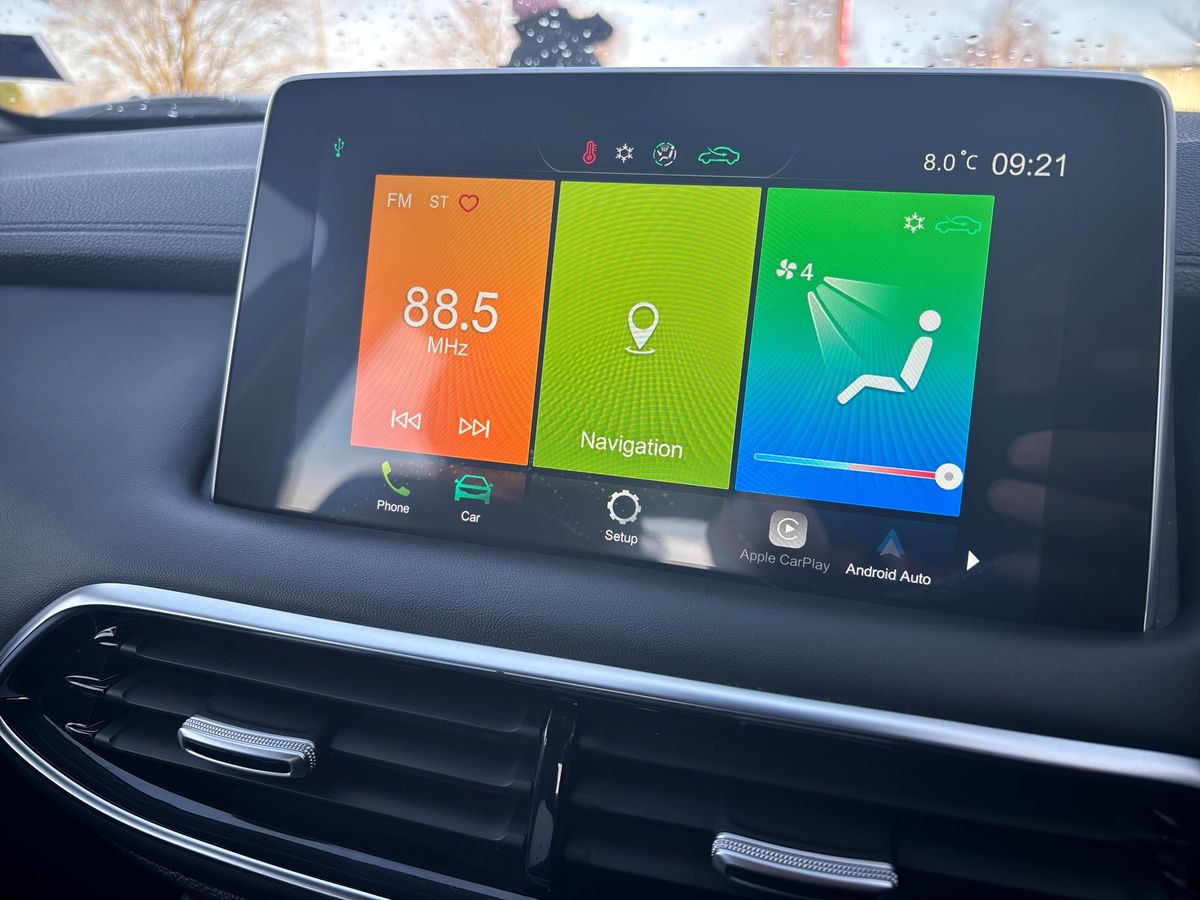 Used MG MG HS 2023 for sale - 77312299: Photo 23