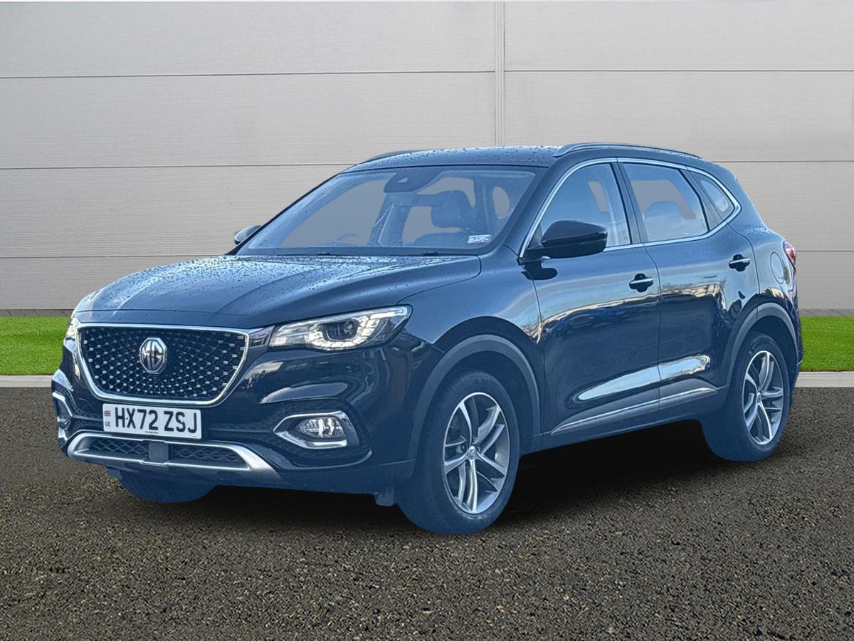 Used MG MG HS 2023 for sale - 77312299: Photo 3