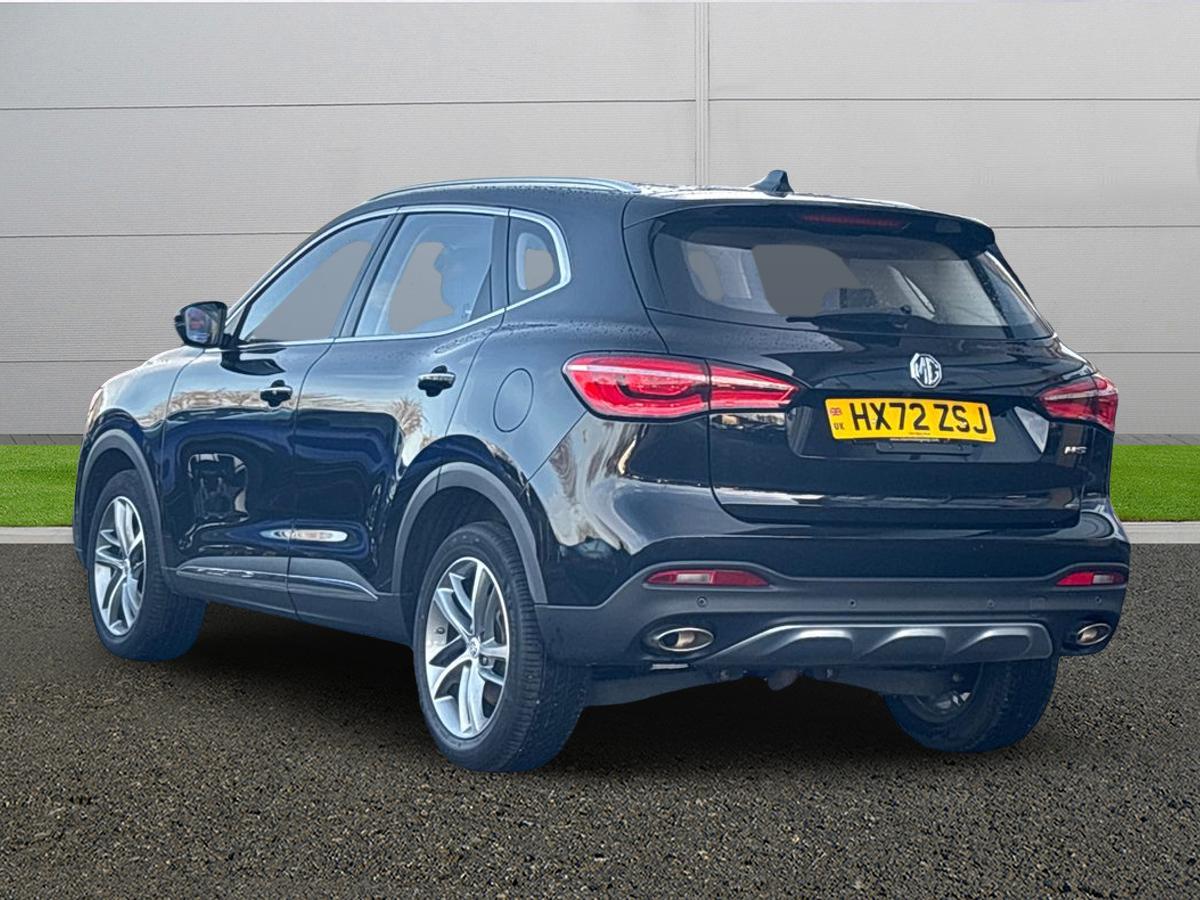 Used MG MG HS 2023 for sale - 77312299: Photo 5