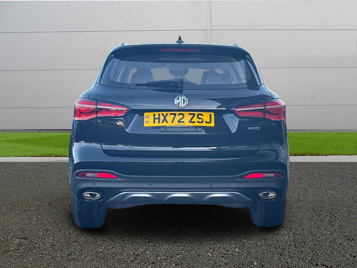 Used MG MG HS 2023 for sale - 77312299: Photo 6