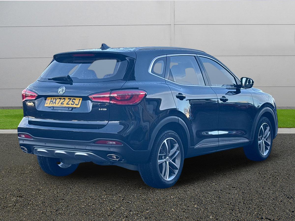 Used MG MG HS 2023 for sale - 77312299: Photo 7