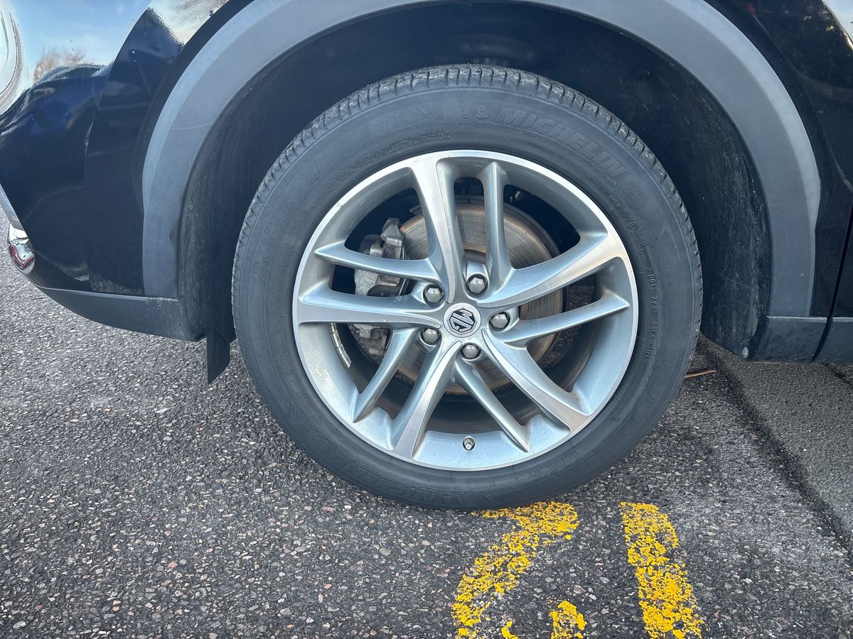 Used MG MG HS 2023 for sale - 77312299: Photo 9