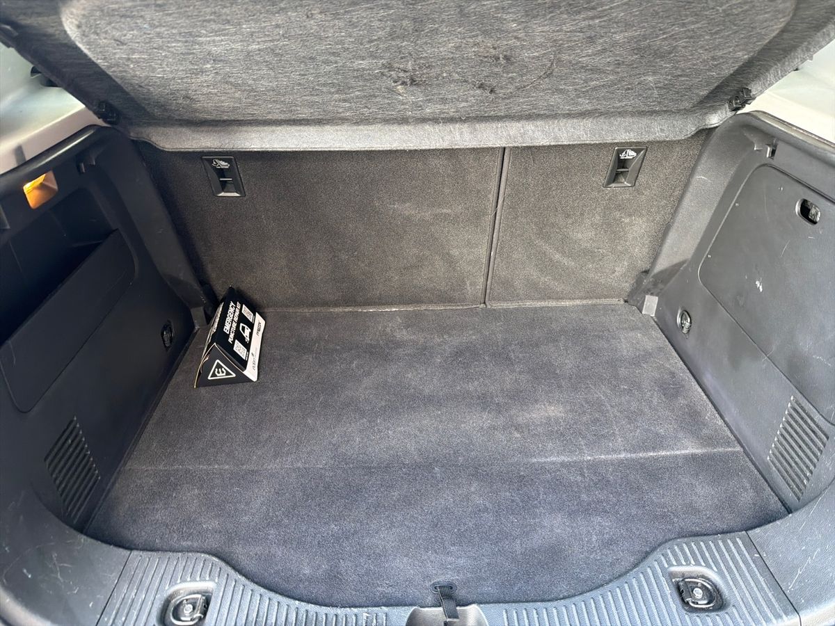 Used Vauxhall Mokka 2015 for sale - 77372967: Photo 12