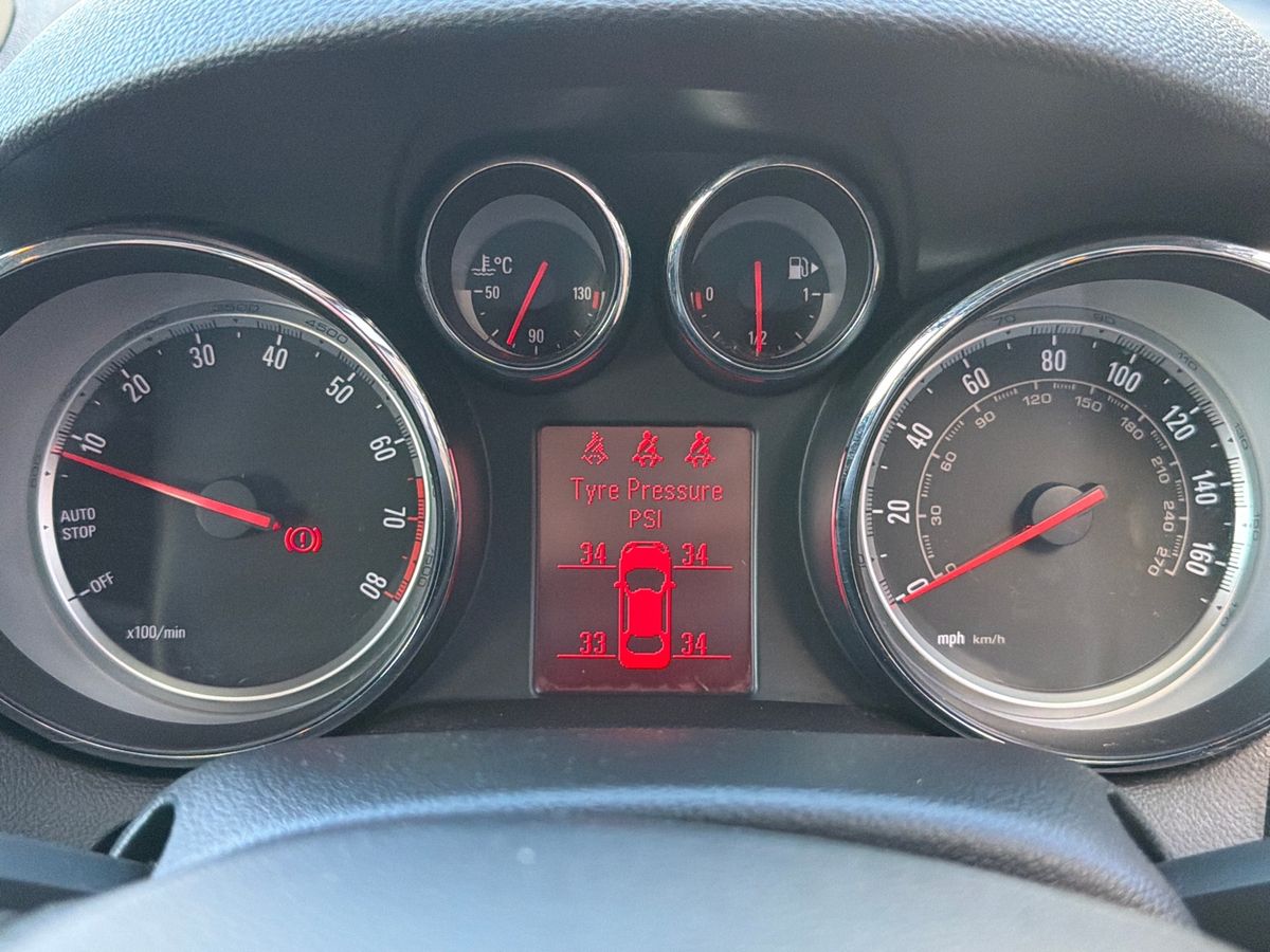 Used Vauxhall Mokka 2015 for sale - 77372967: Photo 14