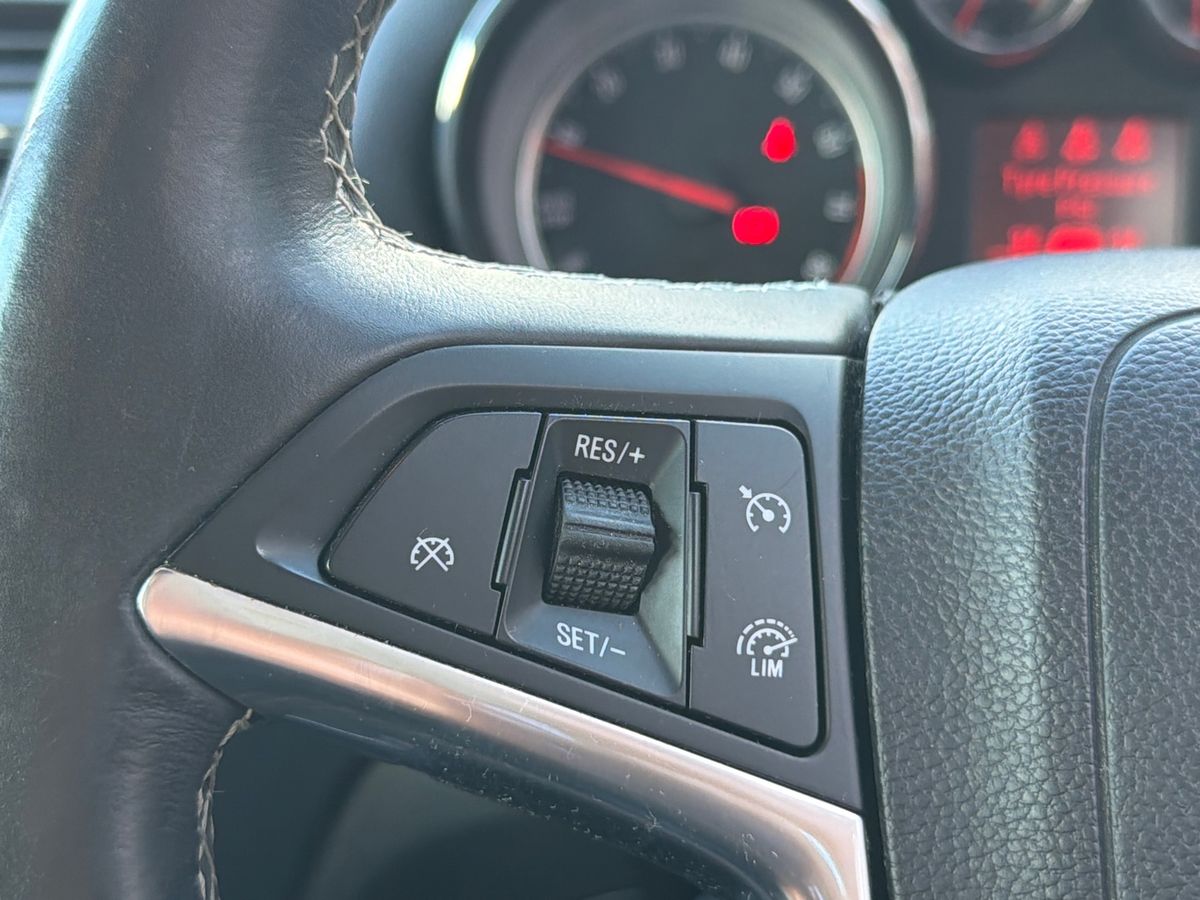 Used Vauxhall Mokka 2015 for sale - 77372967: Photo 16