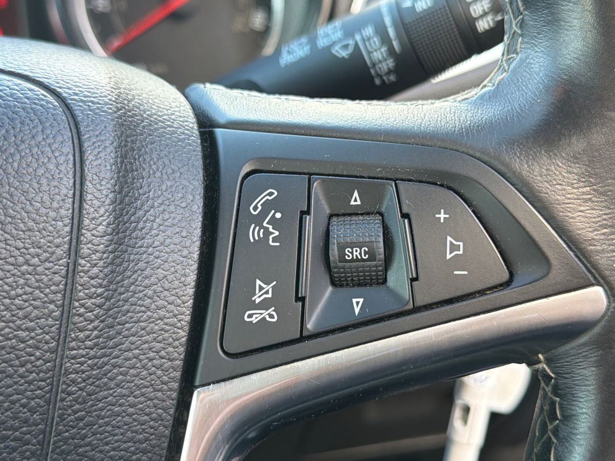 Used Vauxhall Mokka 2015 for sale - 77372967: Photo 17