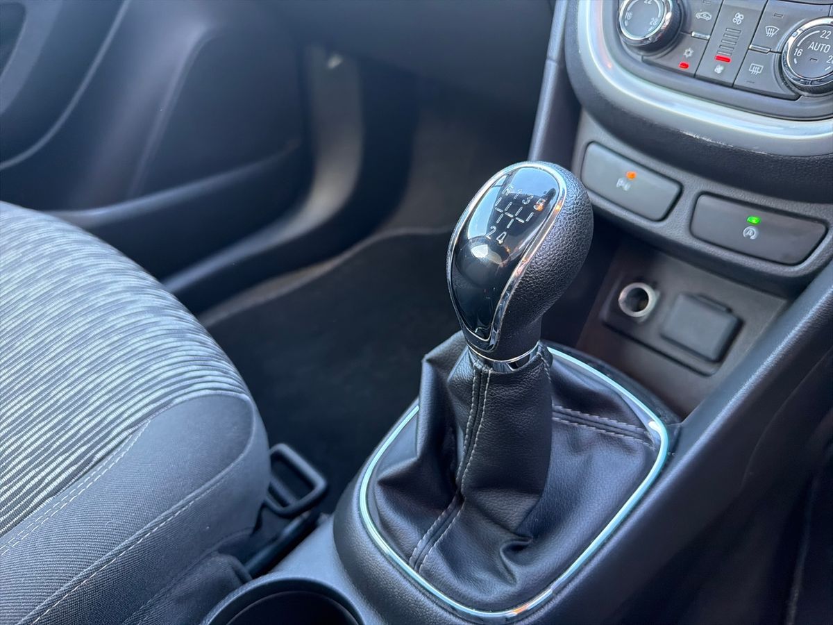 Used Vauxhall Mokka 2015 for sale - 77372967: Photo 19