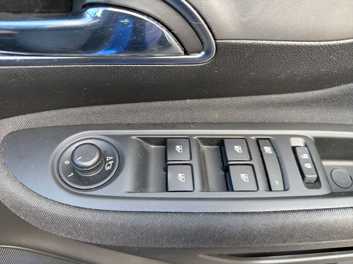 Used Vauxhall Mokka 2015 for sale - 77372967: Photo 20